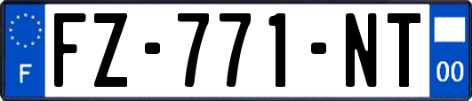 FZ-771-NT