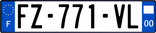 FZ-771-VL