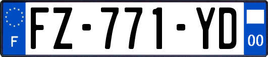 FZ-771-YD