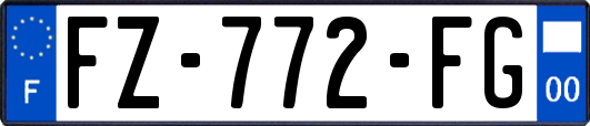 FZ-772-FG