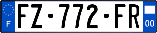 FZ-772-FR