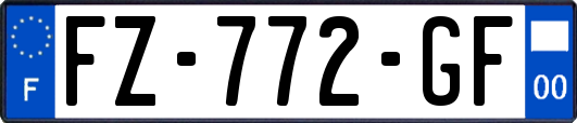 FZ-772-GF