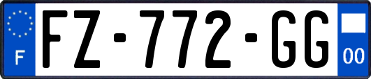 FZ-772-GG