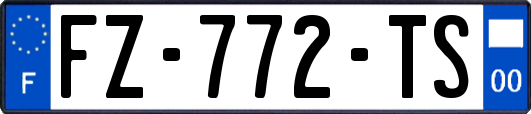 FZ-772-TS