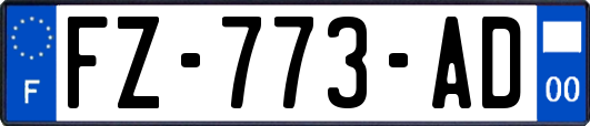 FZ-773-AD