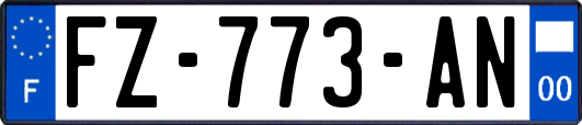 FZ-773-AN