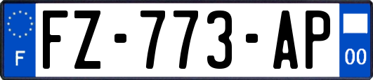 FZ-773-AP