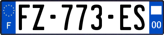 FZ-773-ES