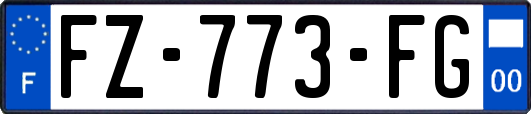 FZ-773-FG