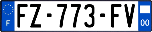 FZ-773-FV