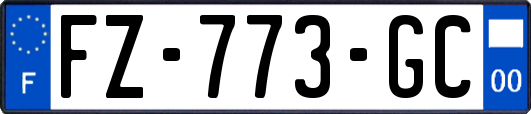 FZ-773-GC