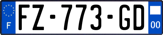 FZ-773-GD
