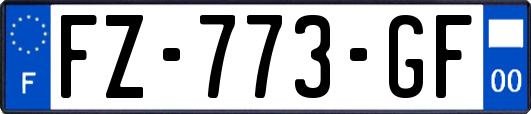 FZ-773-GF