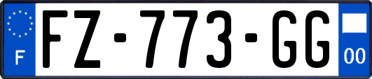 FZ-773-GG