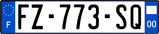 FZ-773-SQ