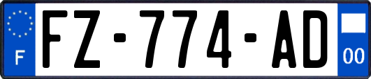 FZ-774-AD