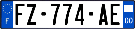 FZ-774-AE