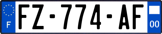 FZ-774-AF