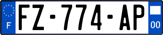 FZ-774-AP