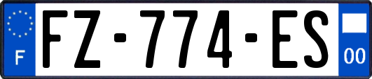 FZ-774-ES