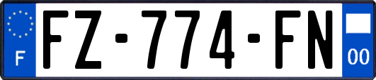 FZ-774-FN