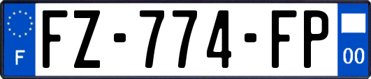 FZ-774-FP