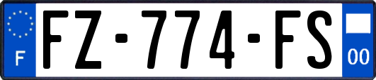 FZ-774-FS