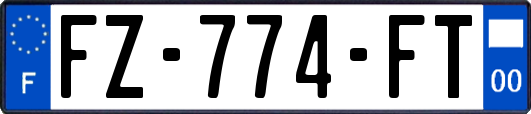 FZ-774-FT