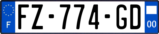 FZ-774-GD