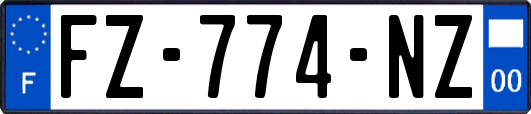 FZ-774-NZ