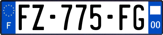 FZ-775-FG