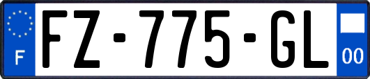 FZ-775-GL