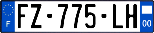 FZ-775-LH