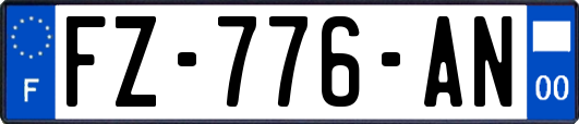 FZ-776-AN