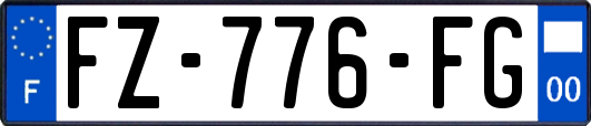 FZ-776-FG