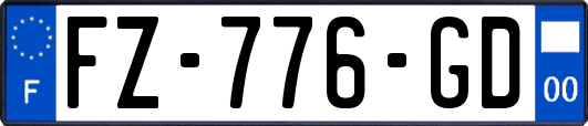 FZ-776-GD