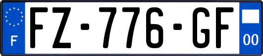 FZ-776-GF