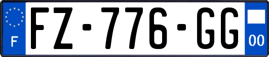 FZ-776-GG