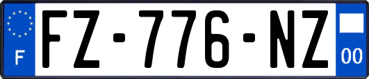 FZ-776-NZ