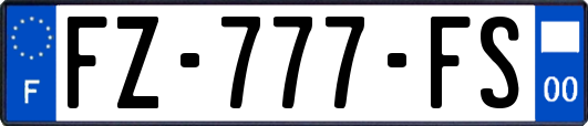FZ-777-FS