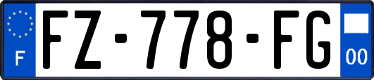 FZ-778-FG