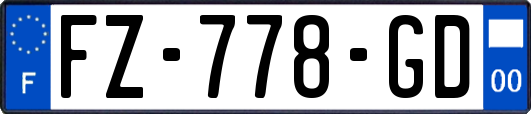 FZ-778-GD