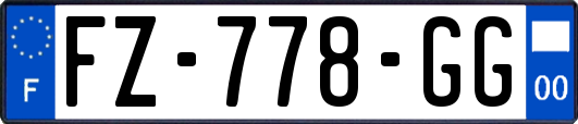 FZ-778-GG