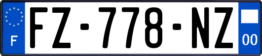 FZ-778-NZ