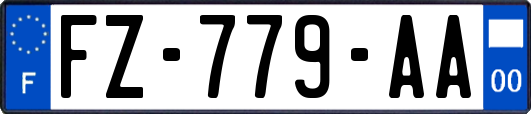 FZ-779-AA