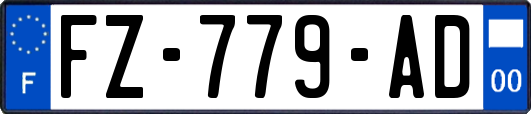 FZ-779-AD