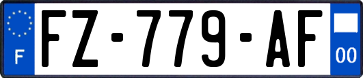 FZ-779-AF