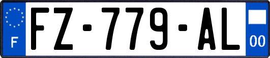 FZ-779-AL