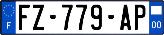 FZ-779-AP