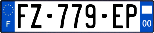 FZ-779-EP